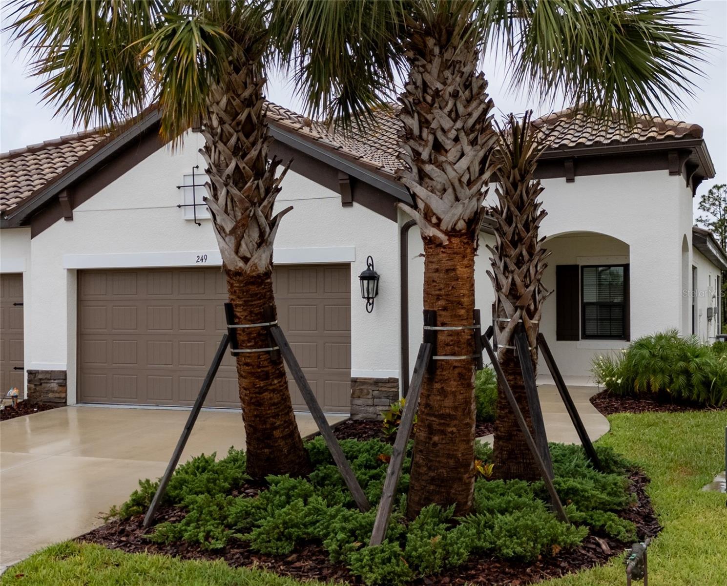 249 TRACINO TERRACE