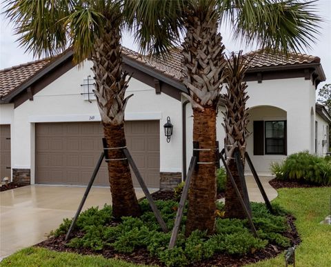 249 TRACINO TERRACE NOKOMIS FL 34275