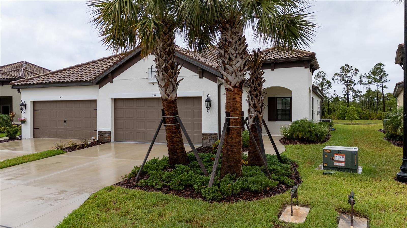 249 TRACINO TERRACE