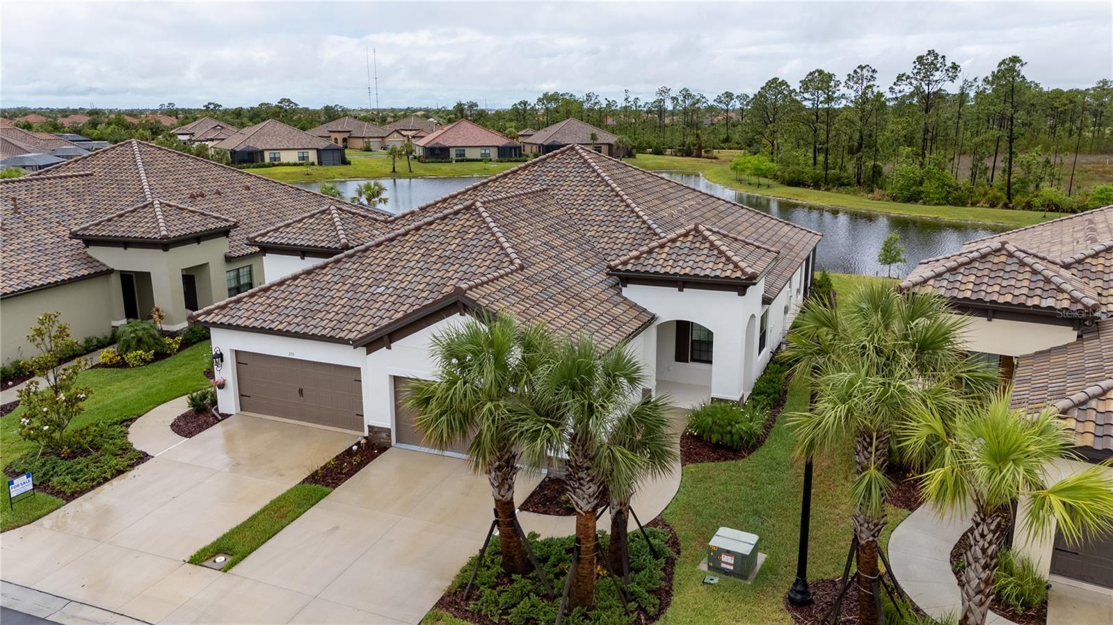 249 TRACINO TERRACE
