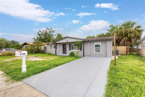 Photo of 3130 Coldwell Drive, Holiday, FL 34691 (MLS # TB8544877)