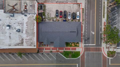 Photo of 350 Corey Avenue, St Pete Beach, FL 33706 (MLS # TB8495430)