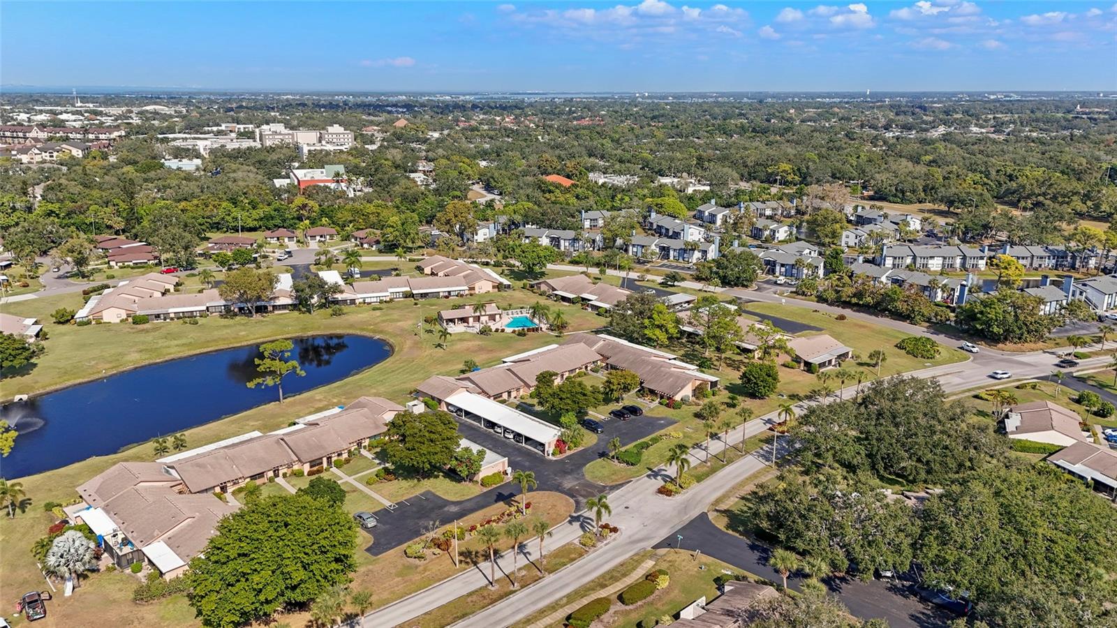 MEADOWCROFT SOUTH - Residential