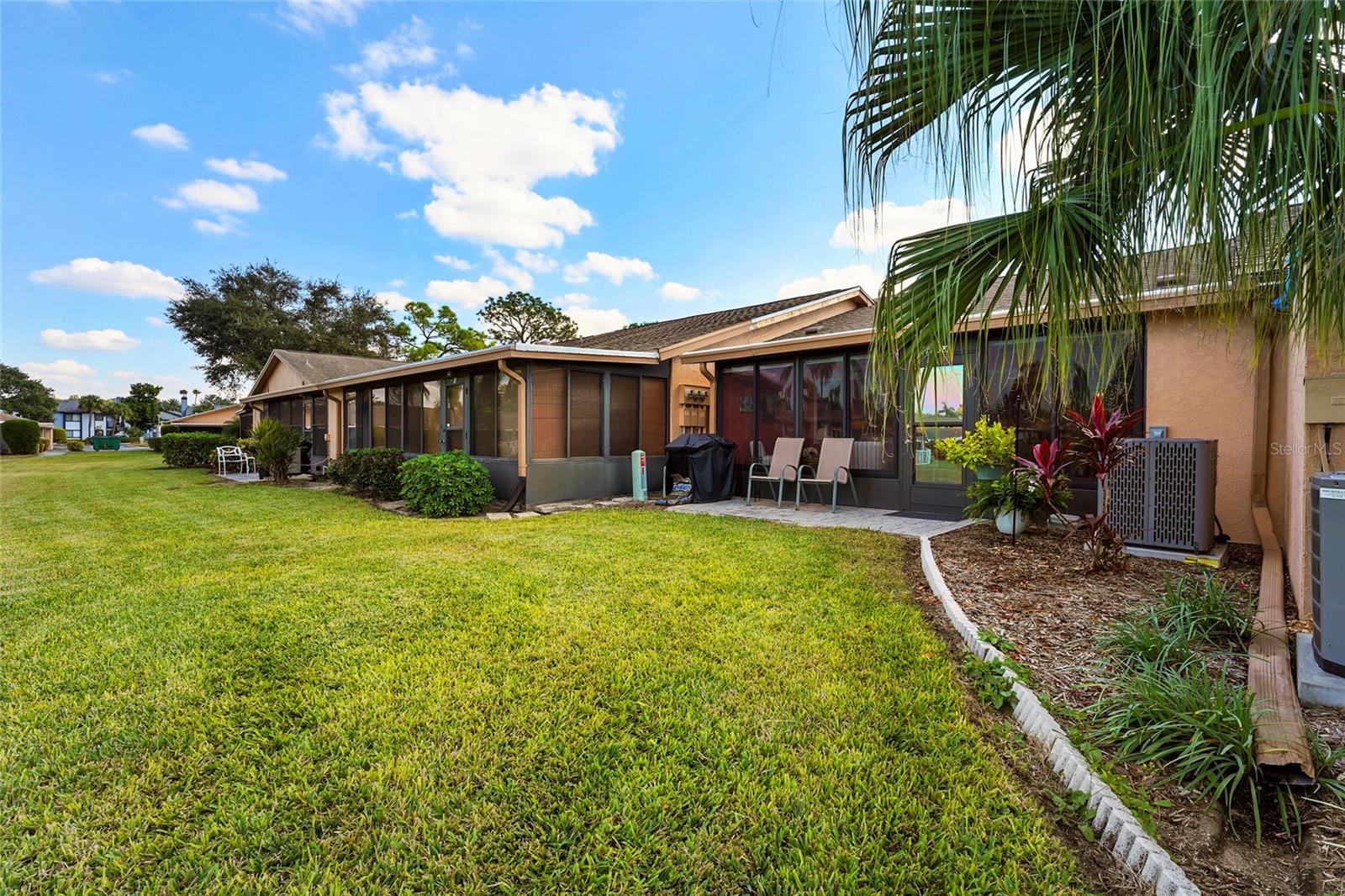 MEADOWCROFT SOUTH - Residential