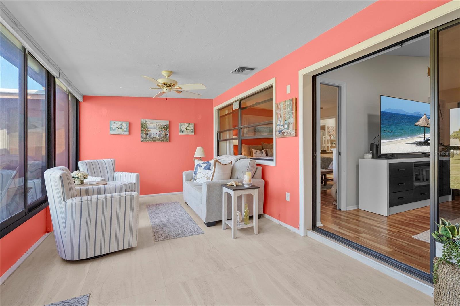 MEADOWCROFT SOUTH - Residential