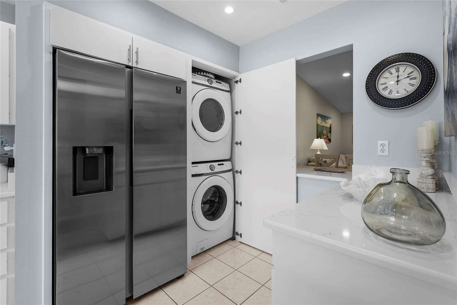 MEADOWCROFT SOUTH - Residential