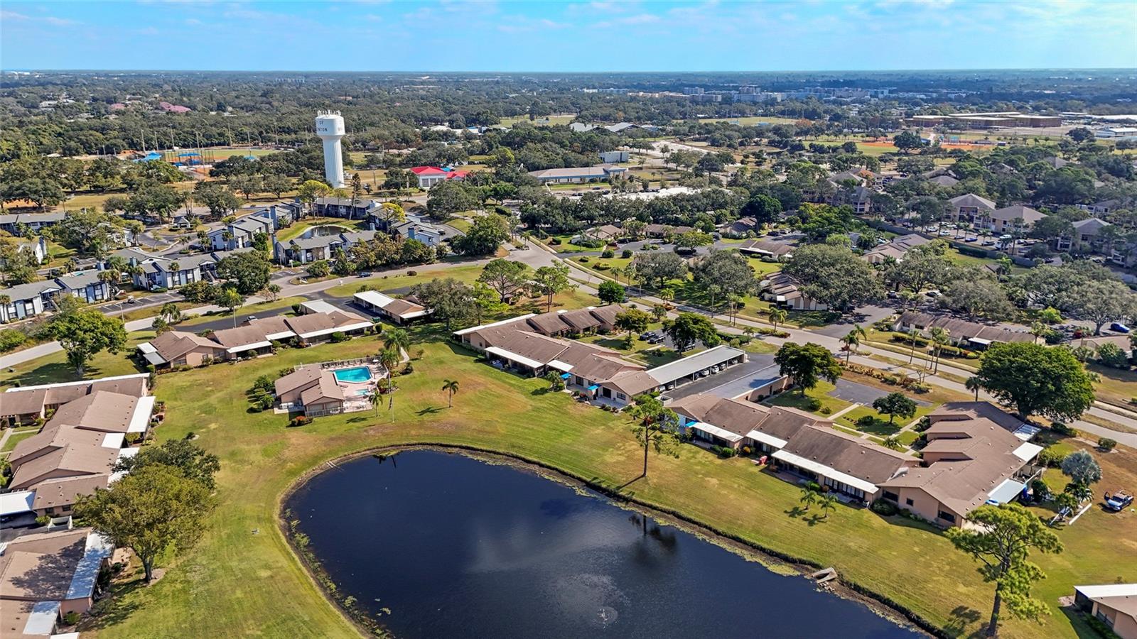 MEADOWCROFT SOUTH - Residential