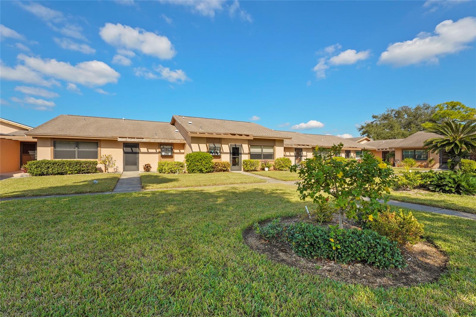 MEADOWCROFT SOUTH - Residential