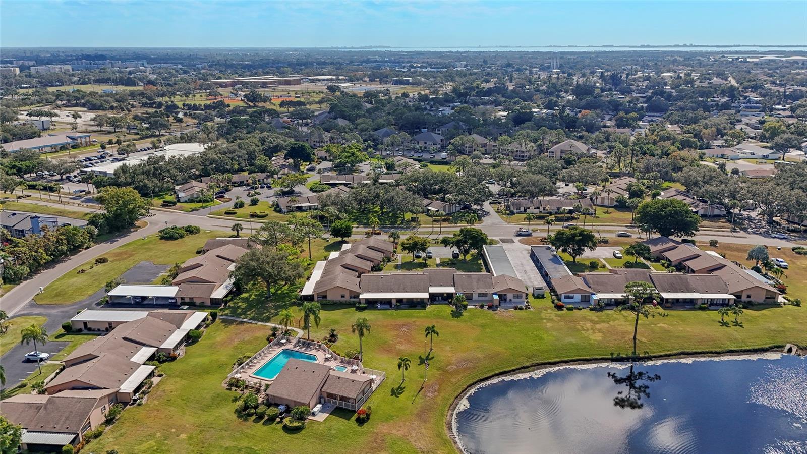 MEADOWCROFT SOUTH - Residential