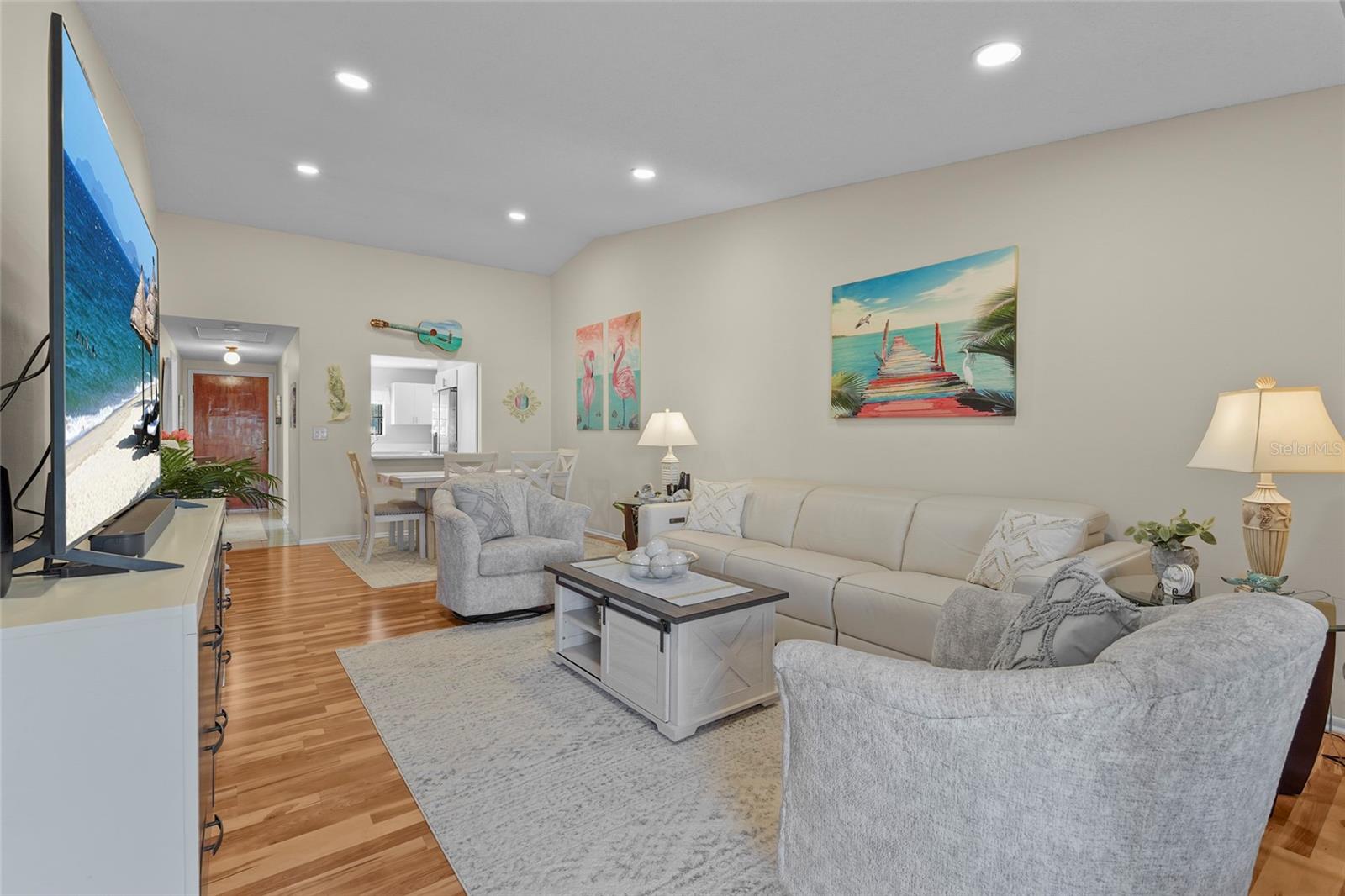 MEADOWCROFT SOUTH - Residential