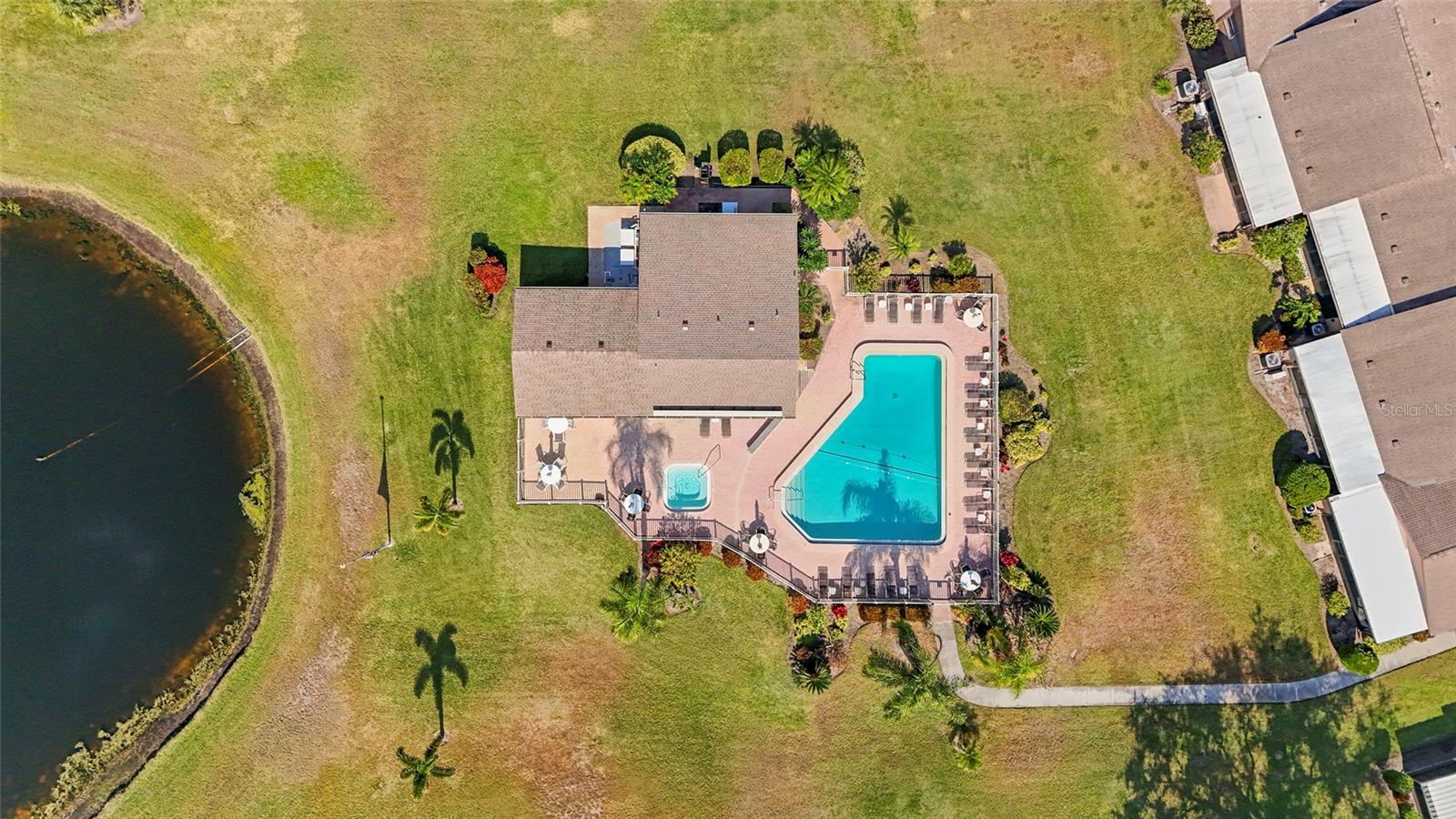 MEADOWCROFT SOUTH - Residential