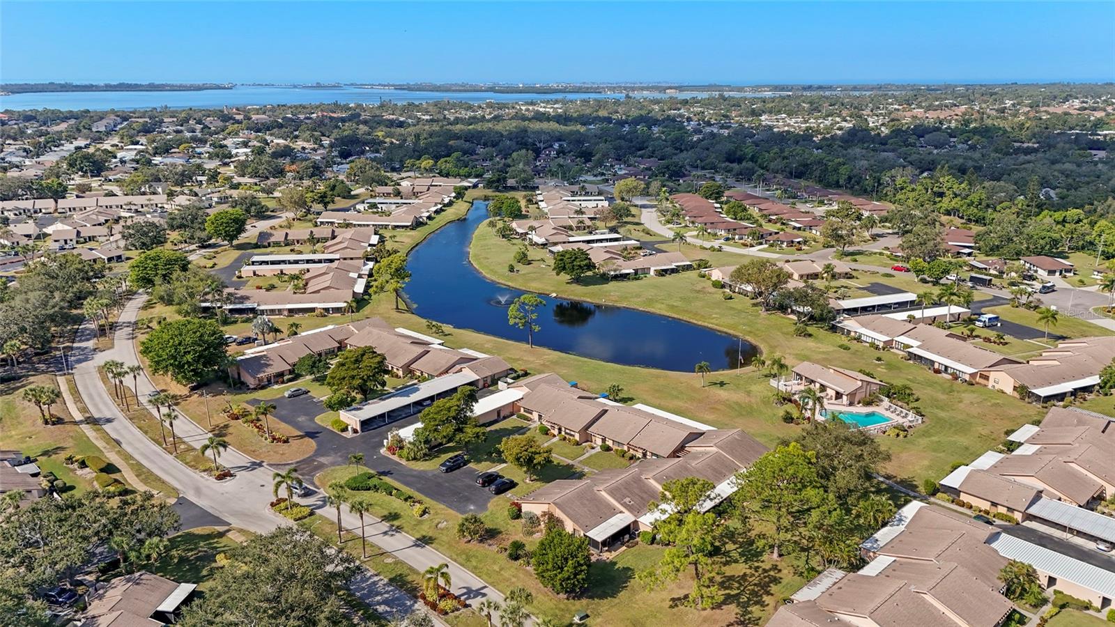 MEADOWCROFT SOUTH - Residential