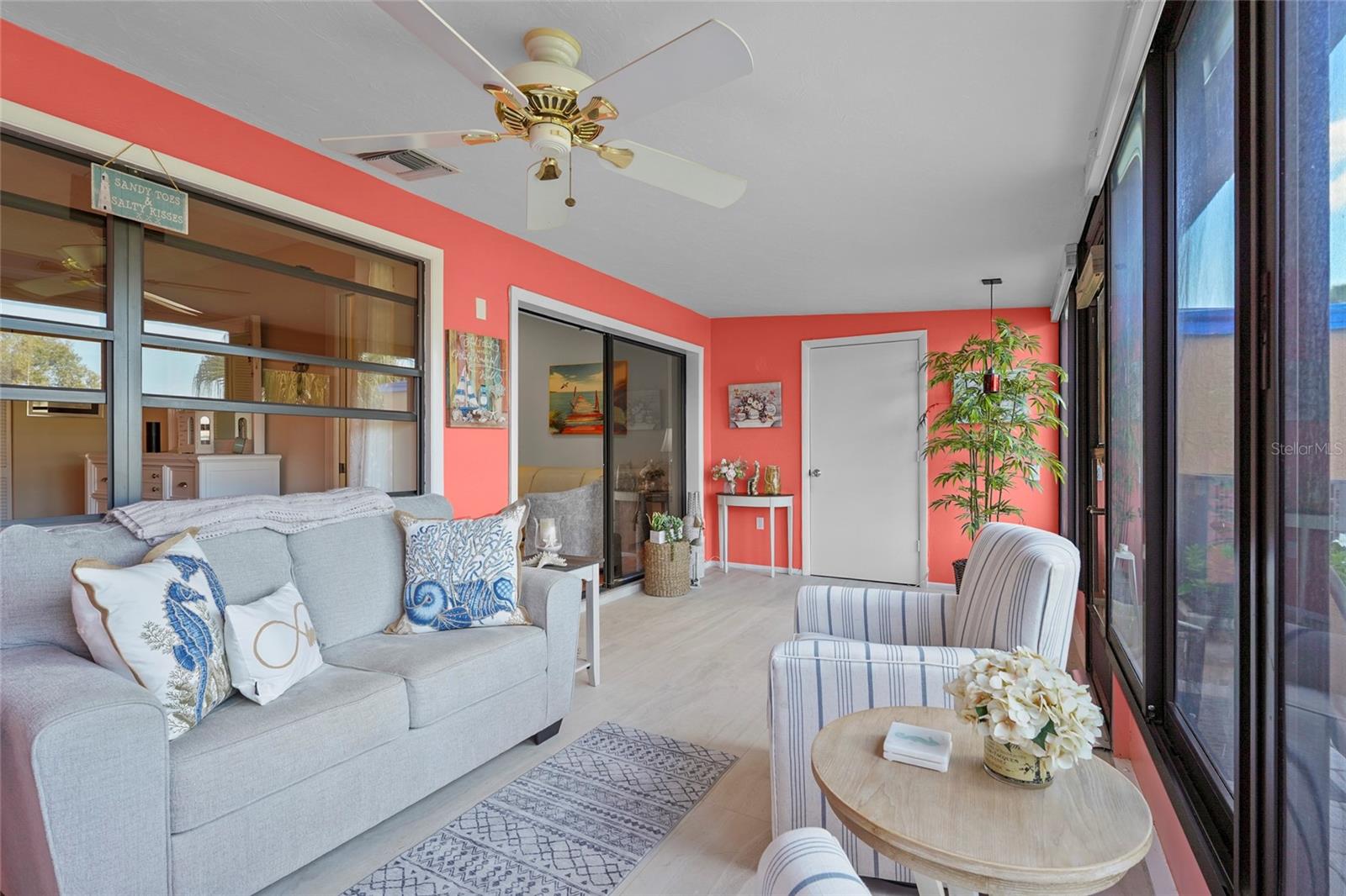 MEADOWCROFT SOUTH - Residential