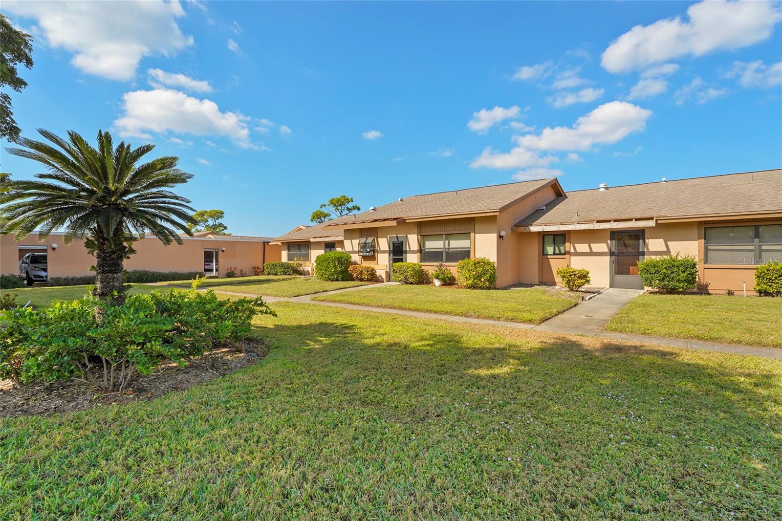 MEADOWCROFT SOUTH - Residential