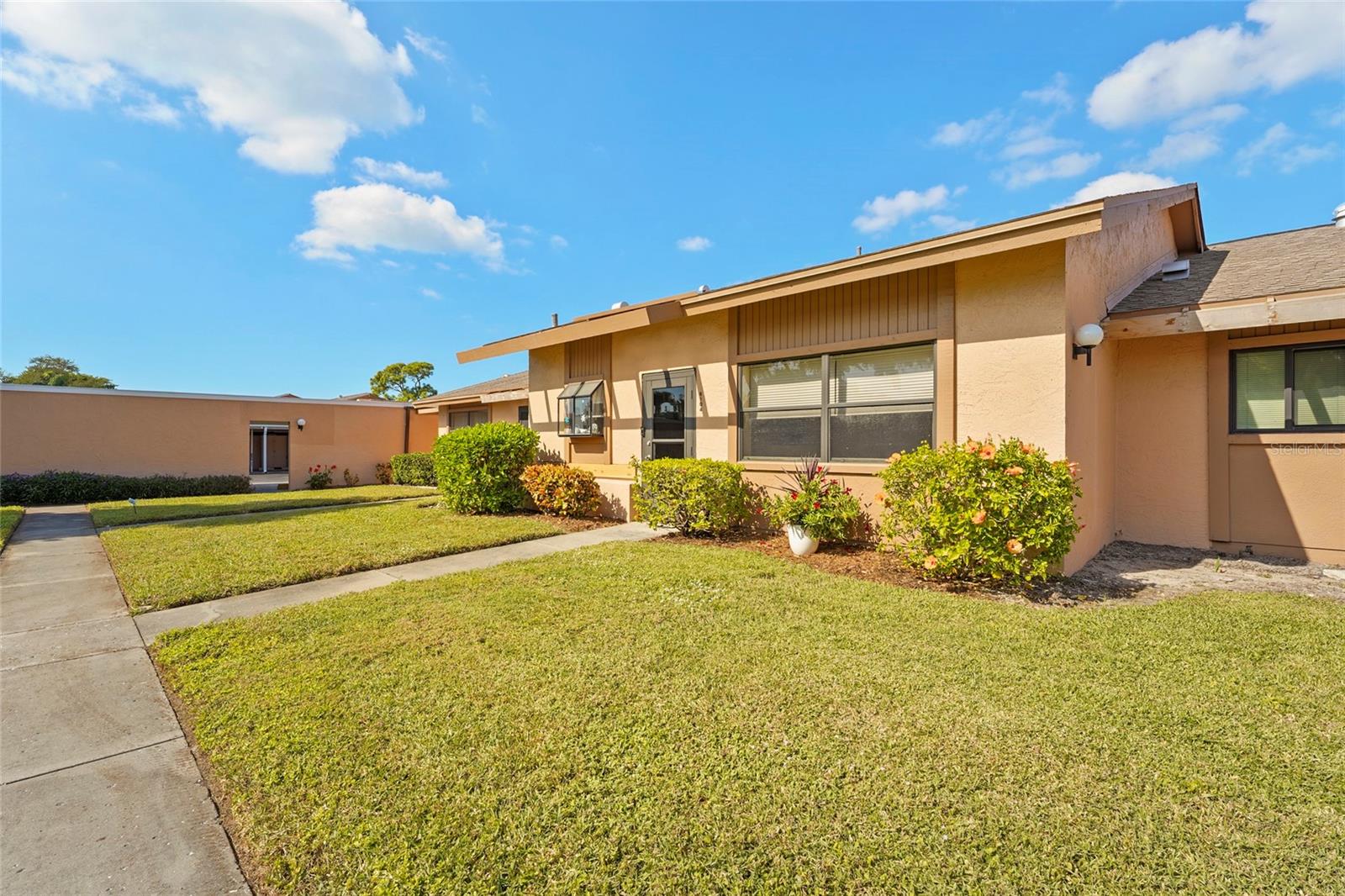 MEADOWCROFT SOUTH - Residential