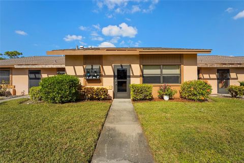 Photo of 6104 29th Avenue W #6104, Bradenton, FL 34209 (MLS # A4671671)
