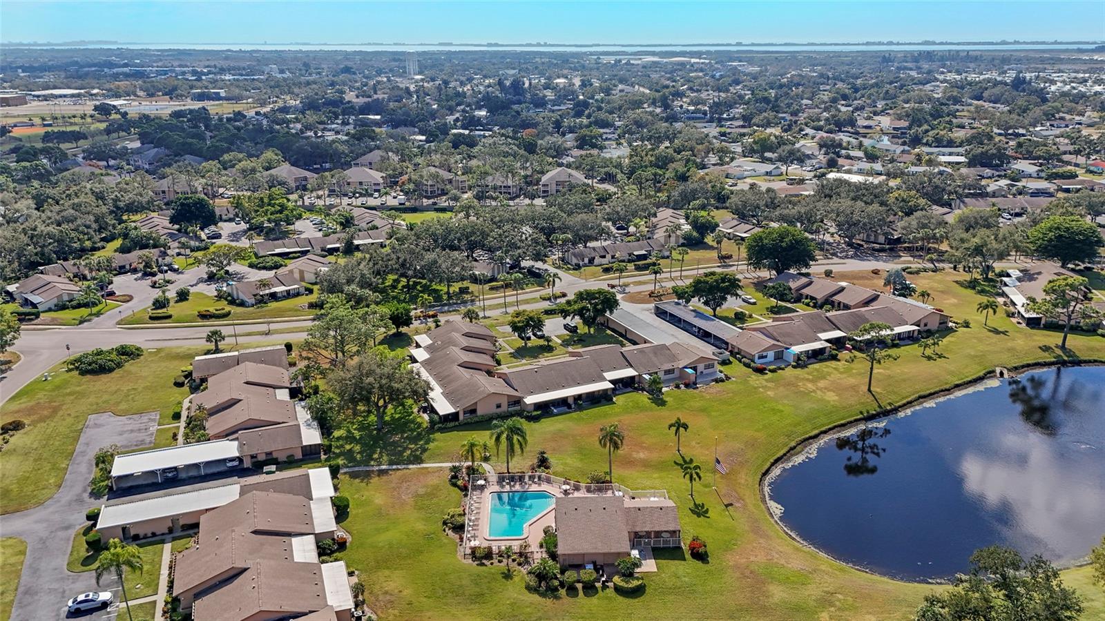 MEADOWCROFT SOUTH - Residential