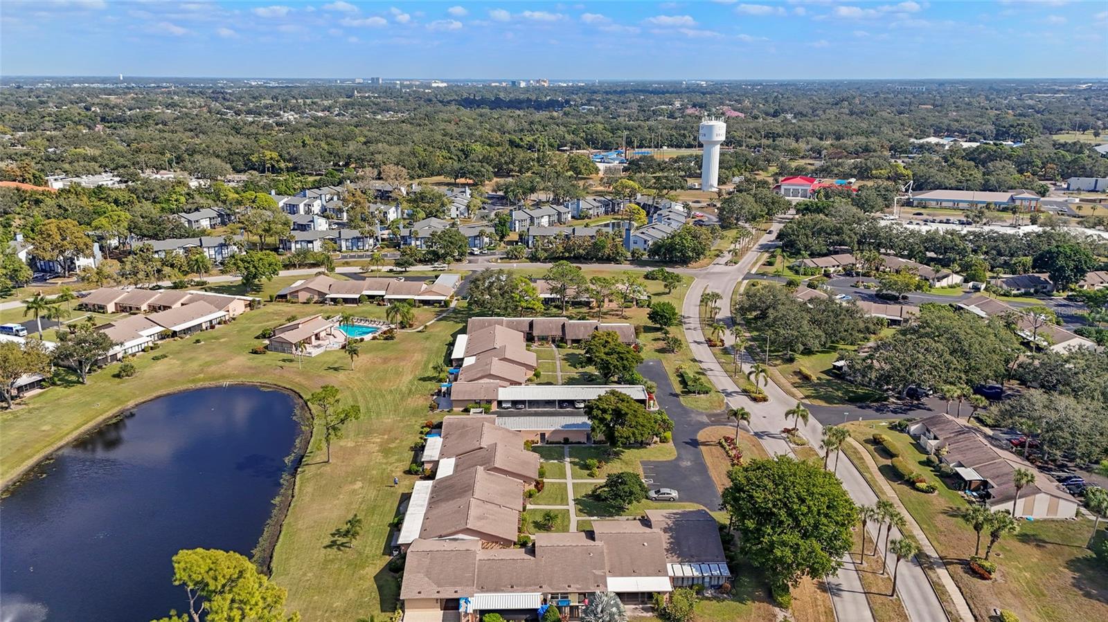 MEADOWCROFT SOUTH - Residential