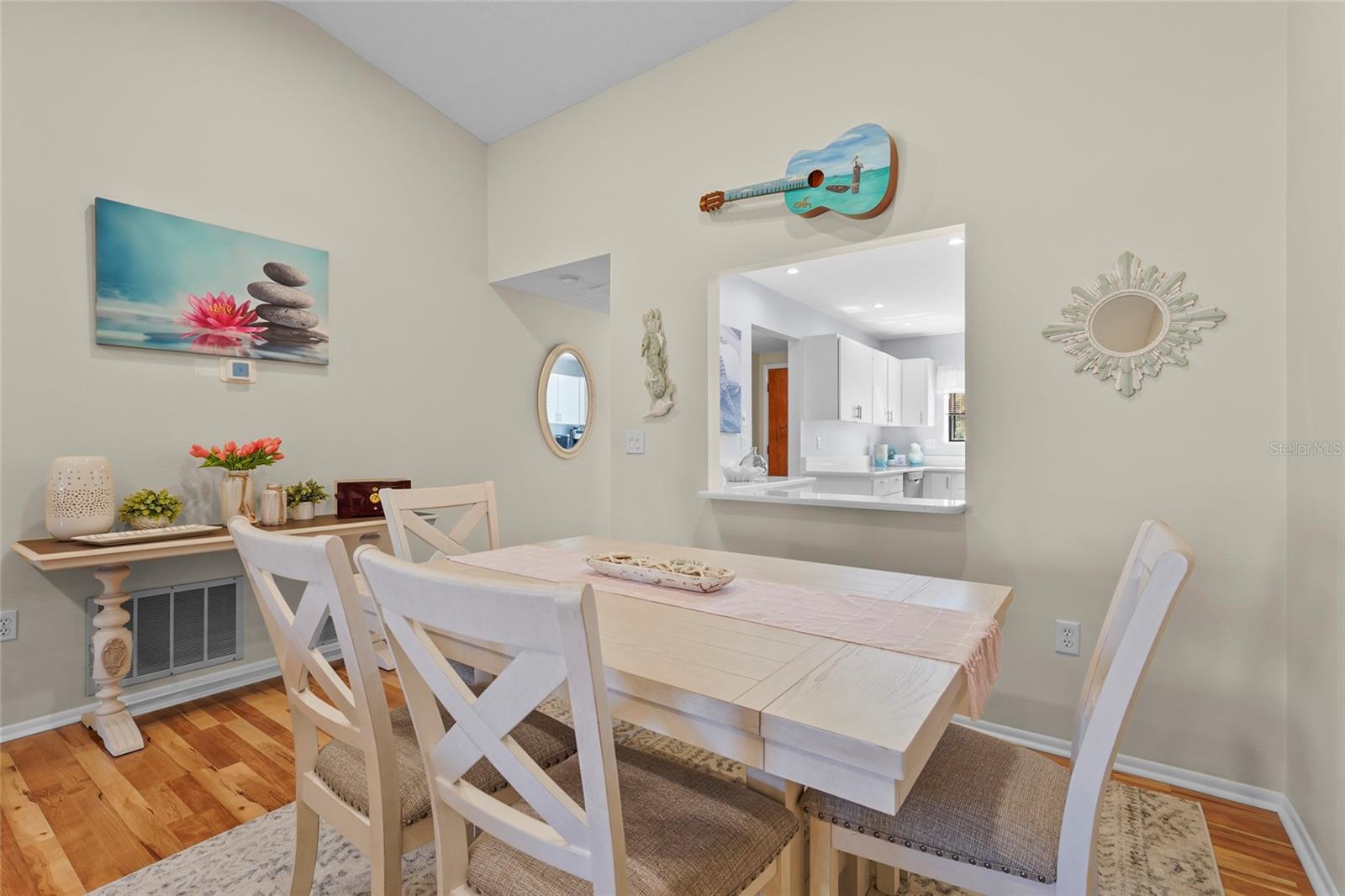 MEADOWCROFT SOUTH - Residential