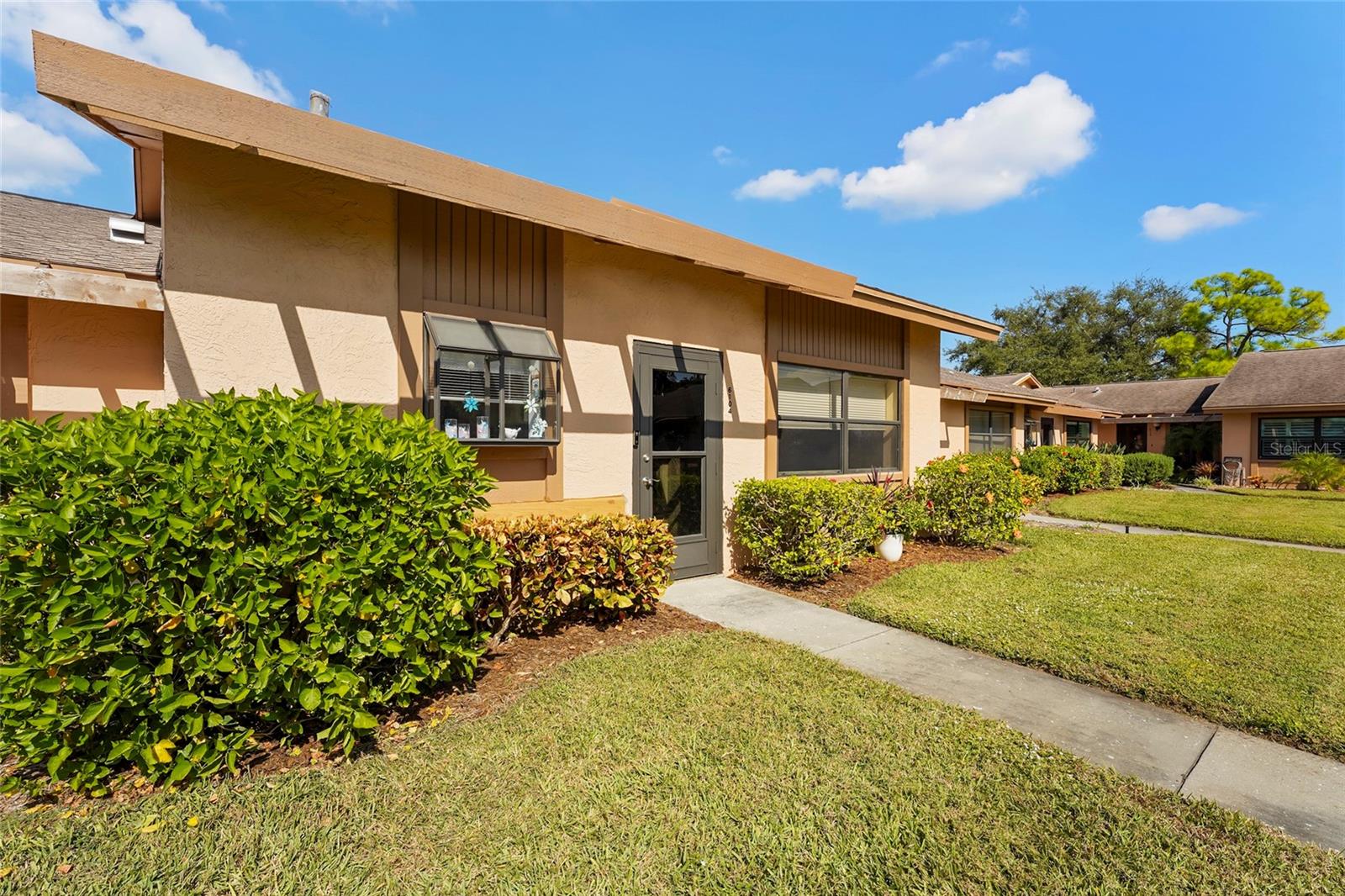 MEADOWCROFT SOUTH - Residential