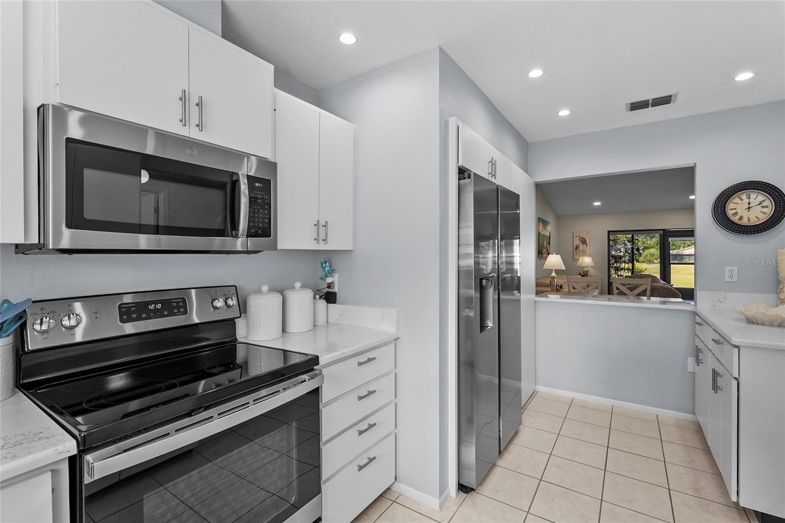 MEADOWCROFT SOUTH - Residential