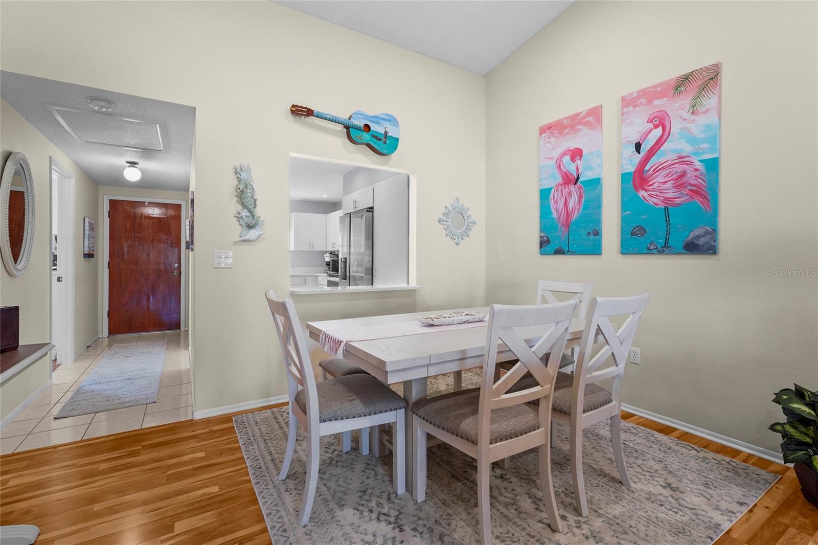 MEADOWCROFT SOUTH - Residential