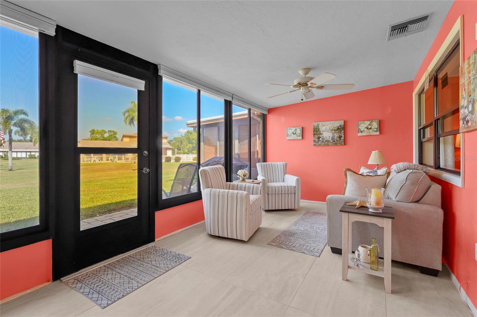 MEADOWCROFT SOUTH - Residential