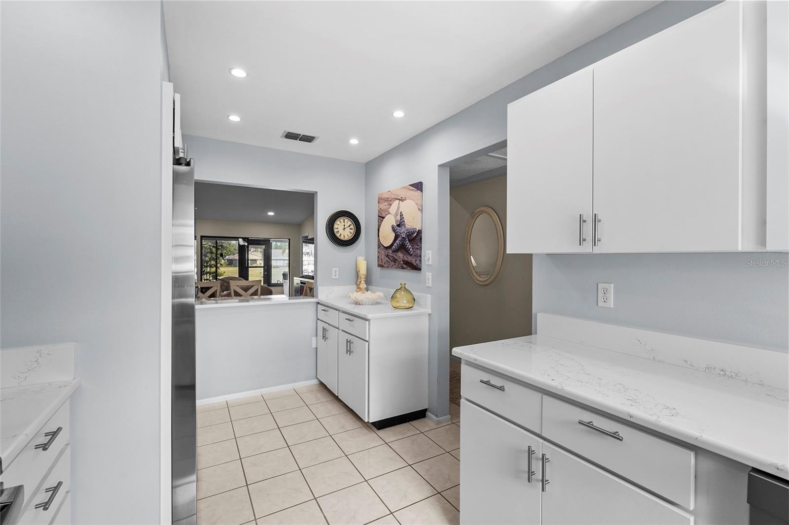 MEADOWCROFT SOUTH - Residential