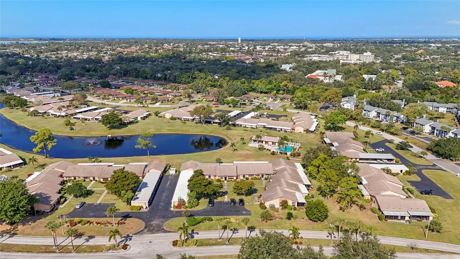 MEADOWCROFT SOUTH - Residential