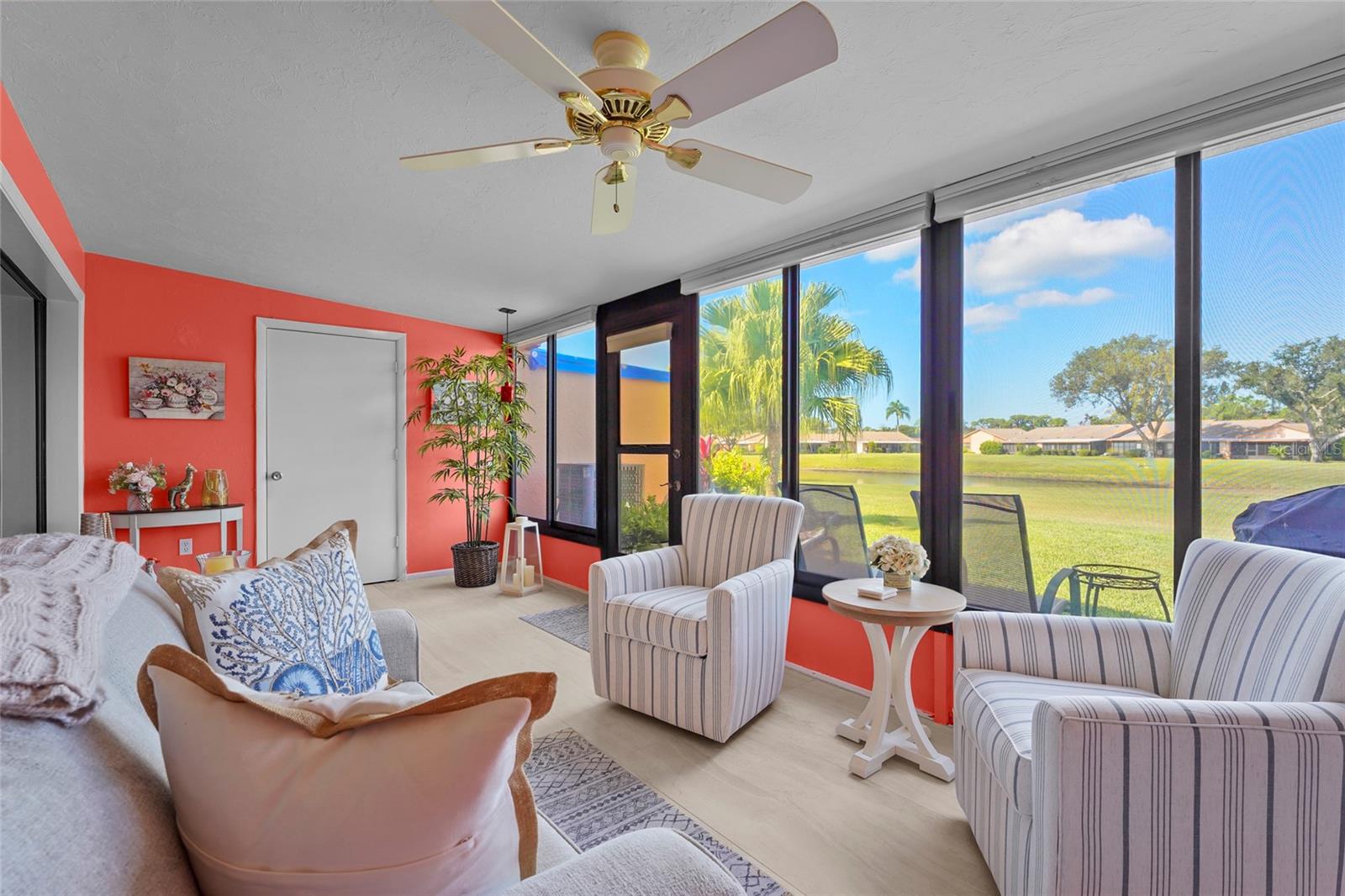 MEADOWCROFT SOUTH - Residential