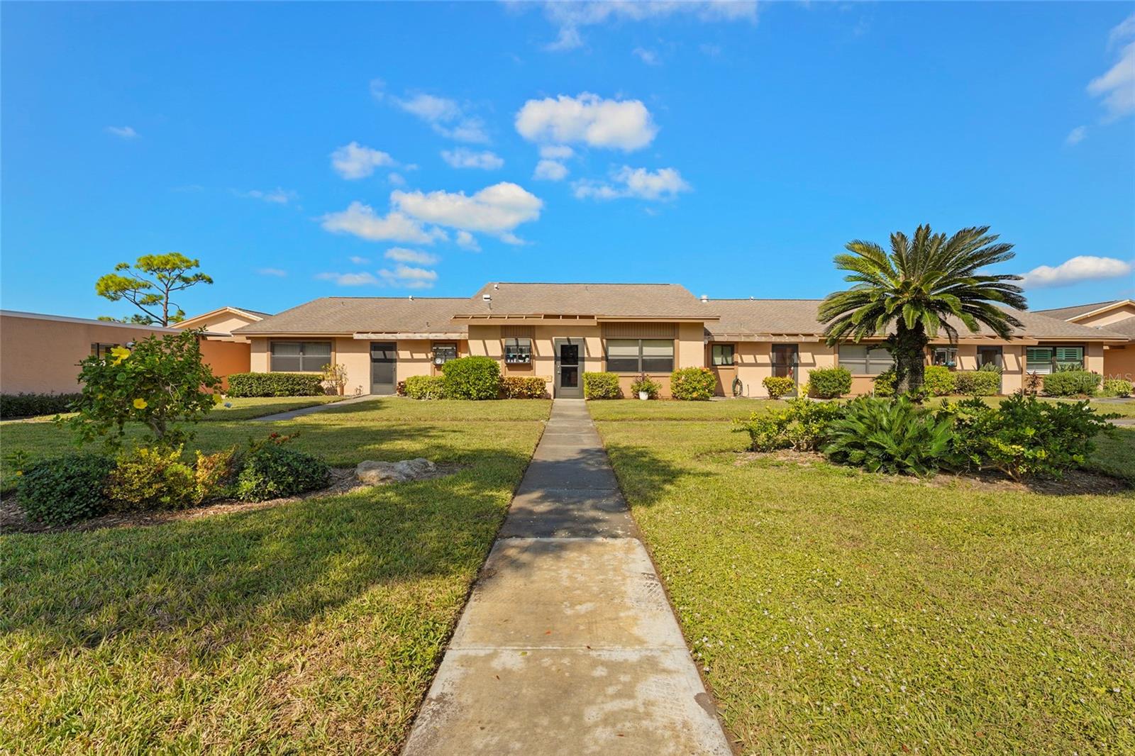 MEADOWCROFT SOUTH - Residential