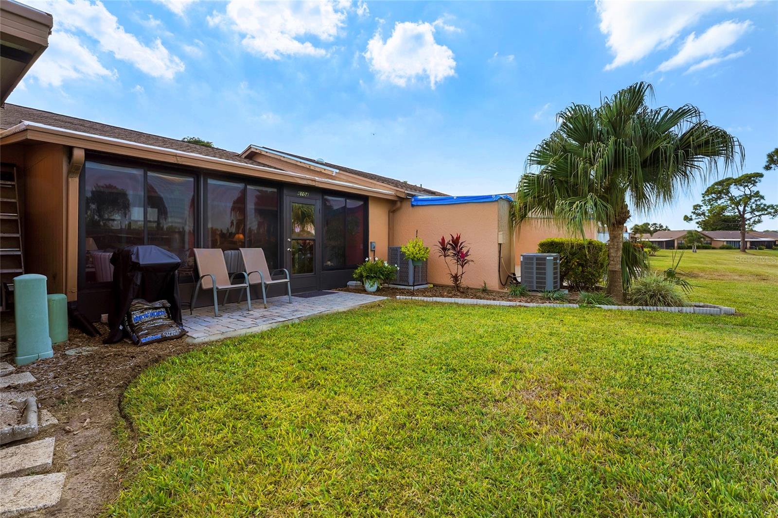 MEADOWCROFT SOUTH - Residential