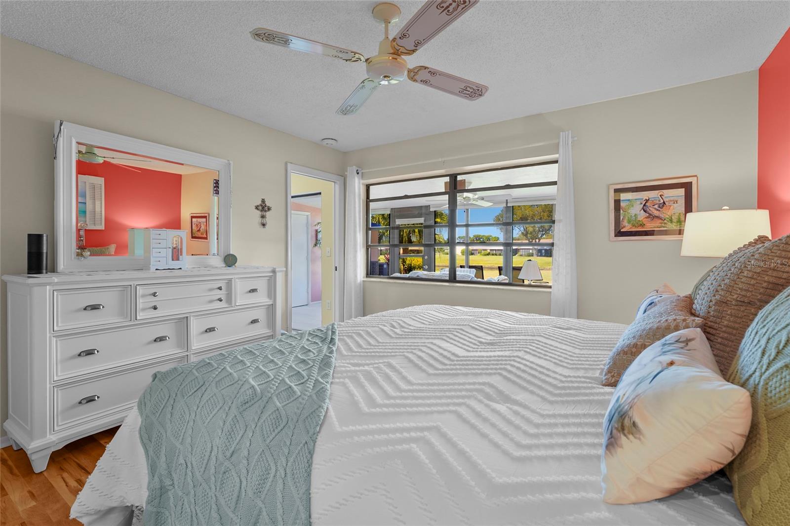 MEADOWCROFT SOUTH - Residential