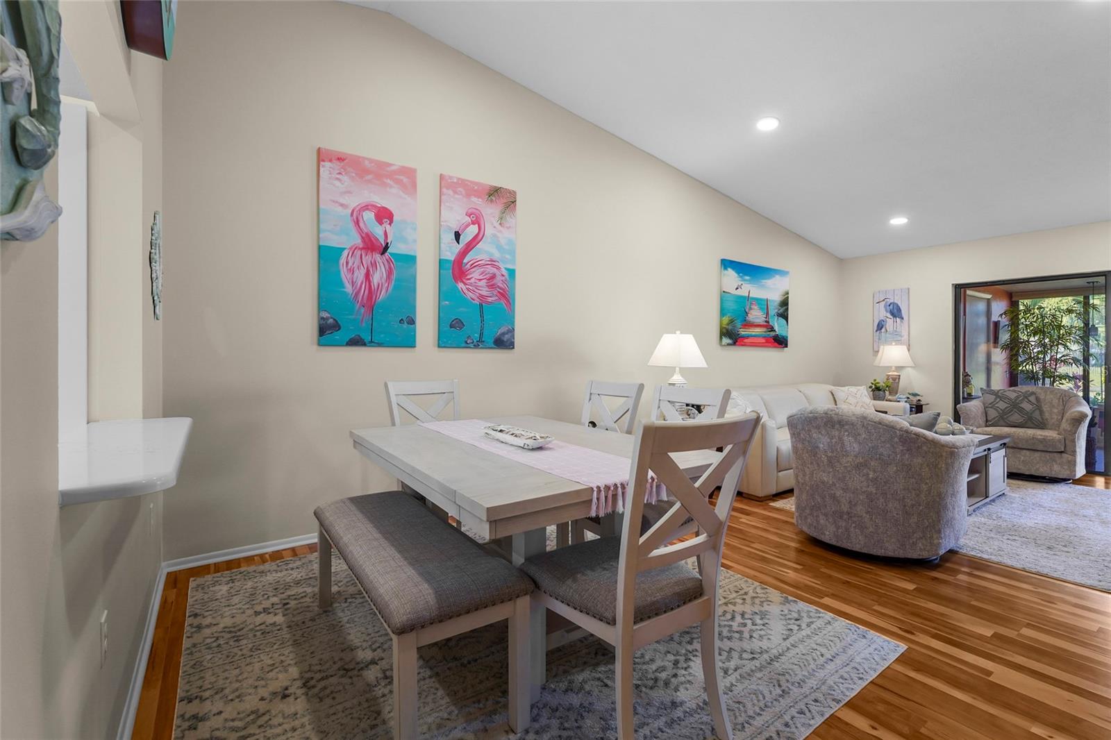 MEADOWCROFT SOUTH - Residential