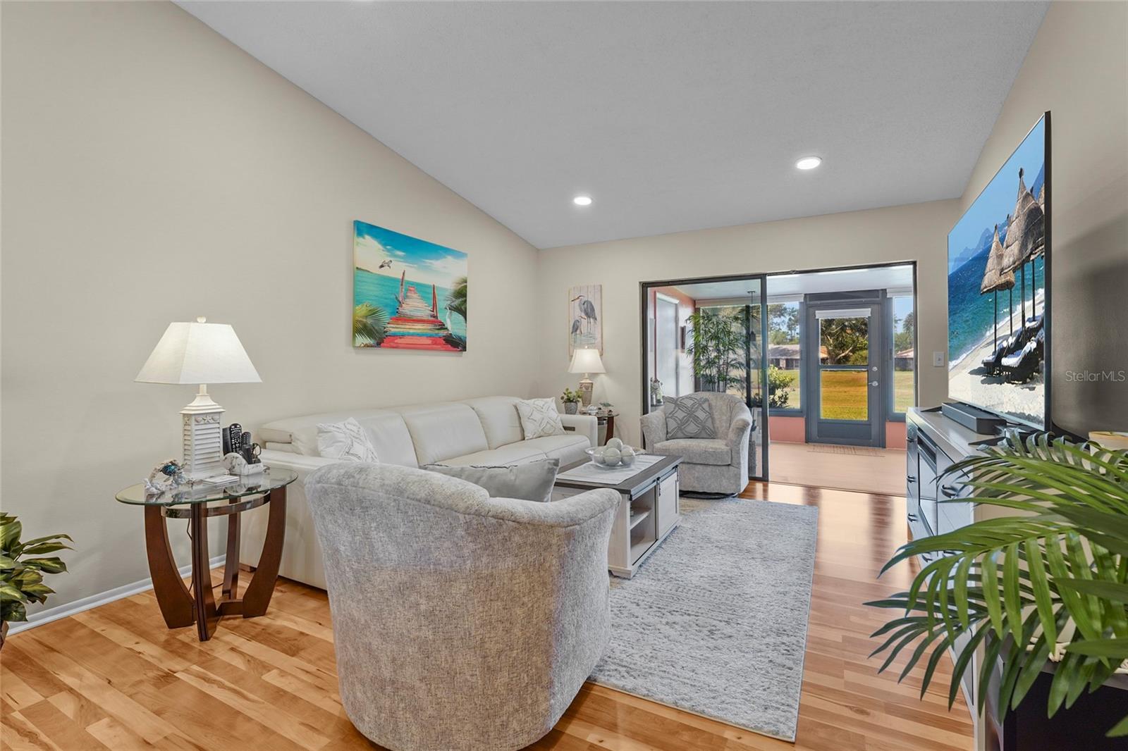 MEADOWCROFT SOUTH - Residential