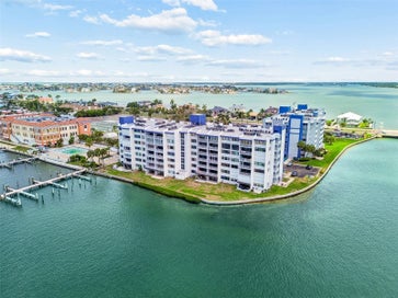 450 TREASURE ISLAND CAUSEWAY 106 TREASURE ISLAND FL 33706