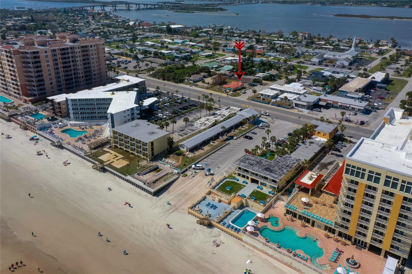 RIO MAR BEACHES - Residential Lease