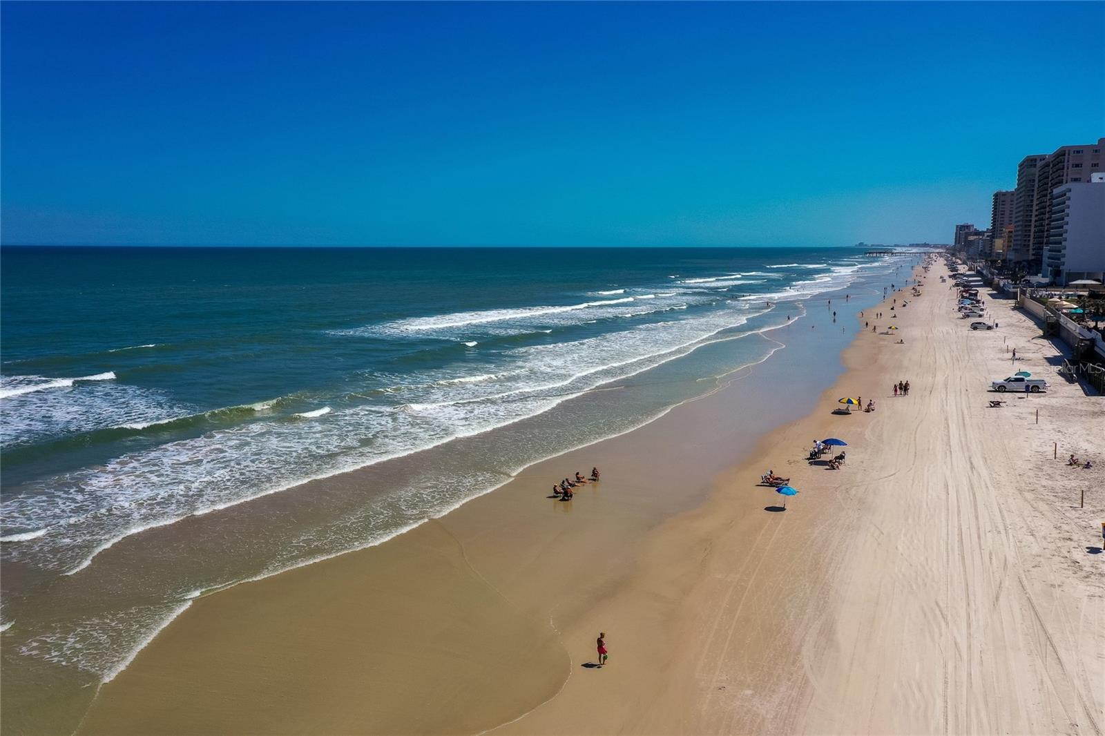 RIO MAR BEACHES - Residential Lease