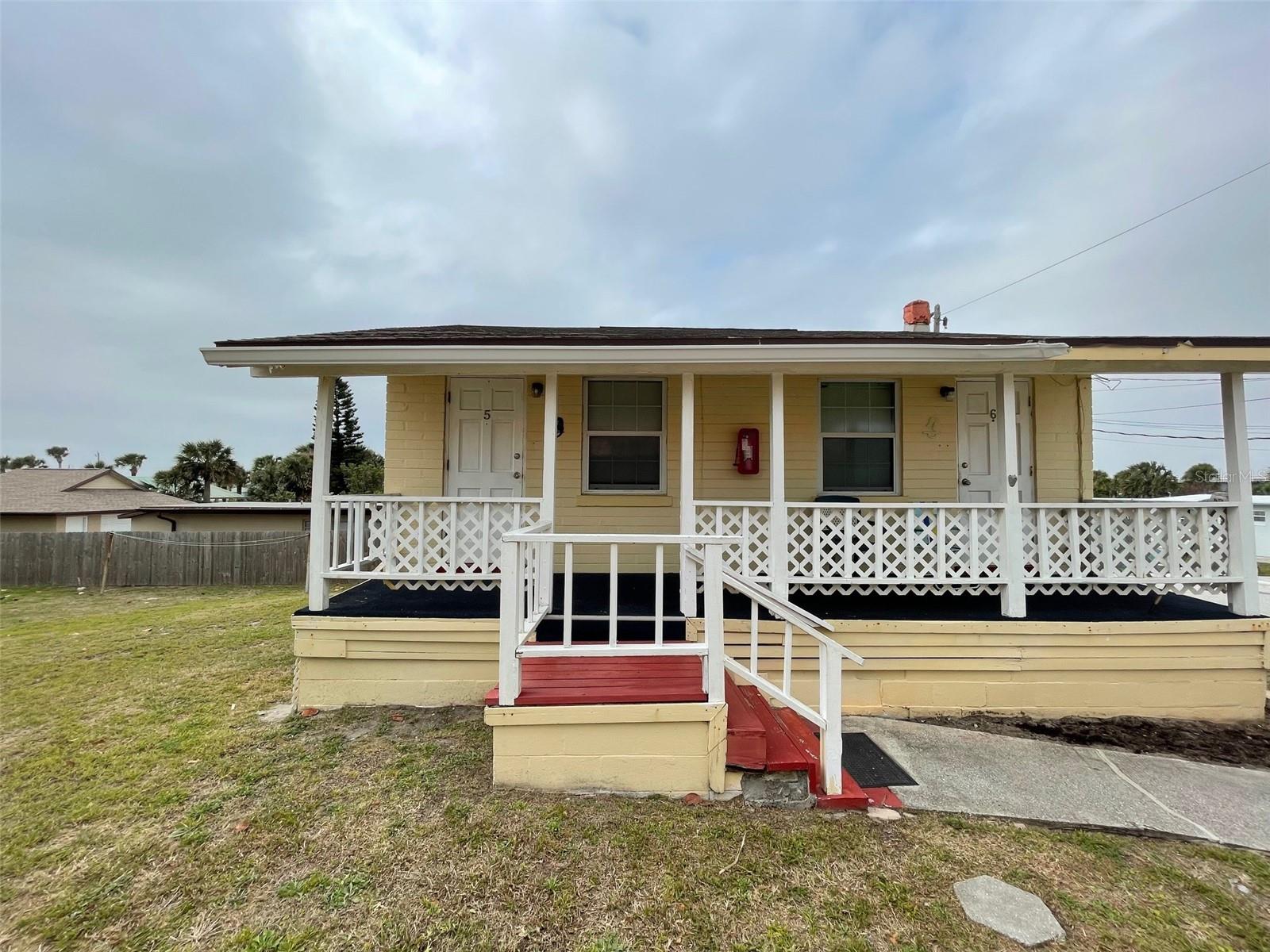 RIO MAR BEACHES - Residential Lease