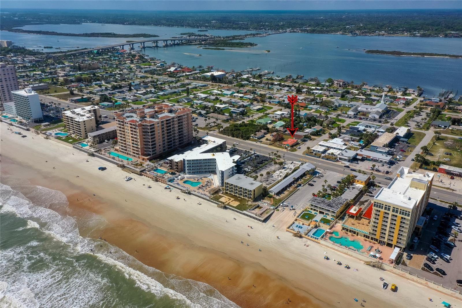 RIO MAR BEACHES - Residential Lease