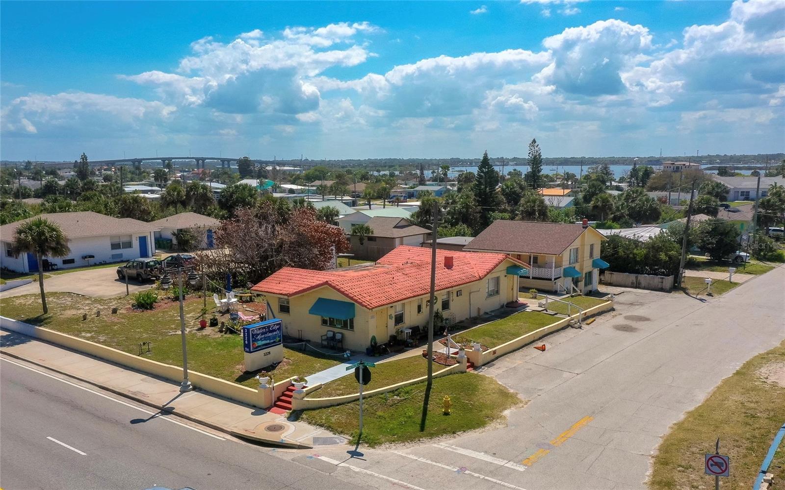 RIO MAR BEACHES - Residential Lease