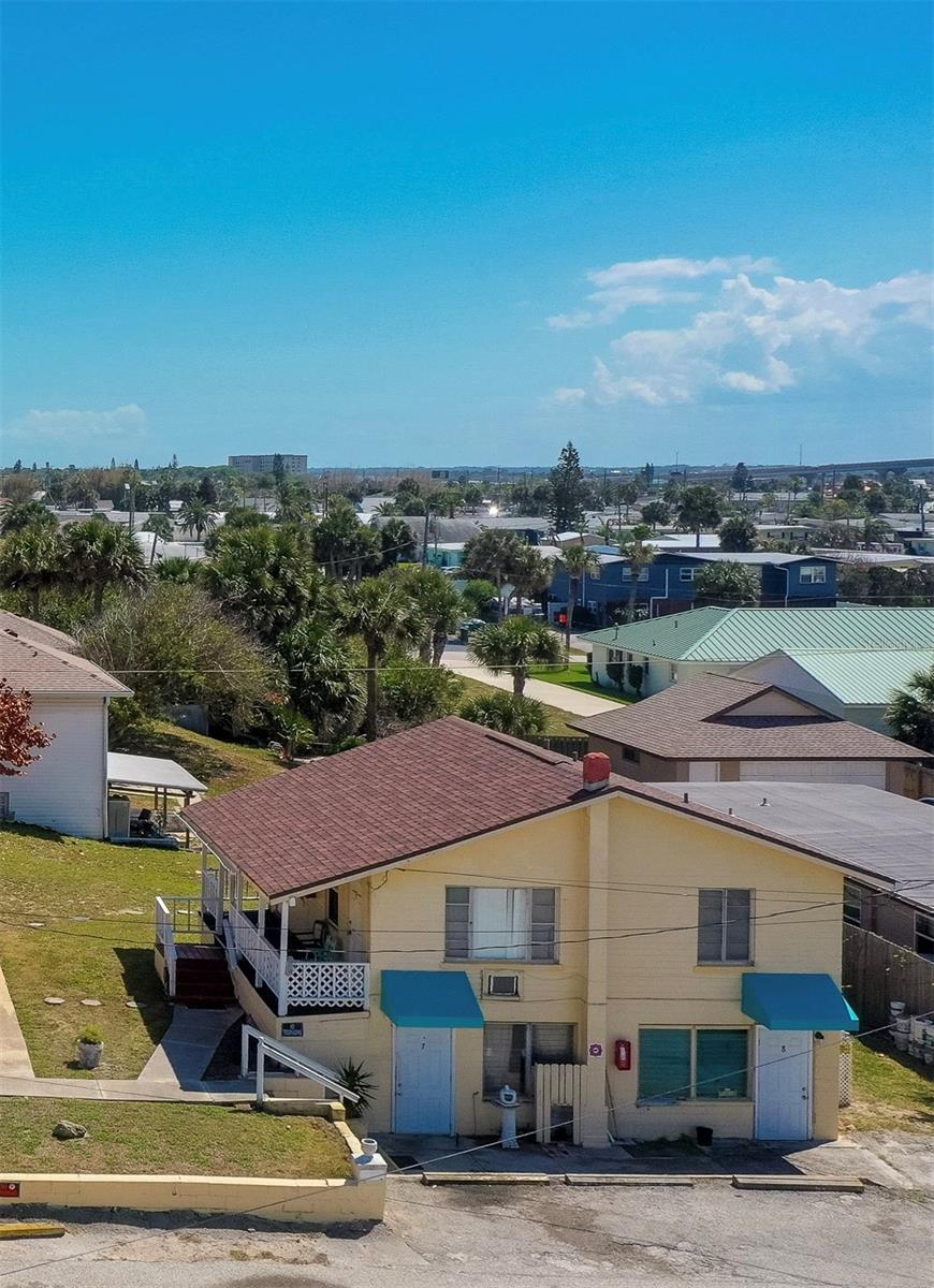 RIO MAR BEACHES - Residential Lease