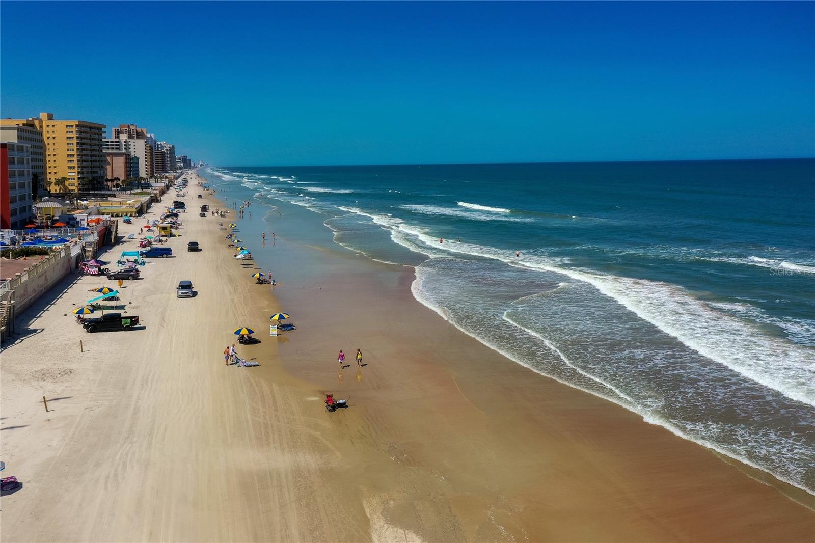 RIO MAR BEACHES - Residential Lease