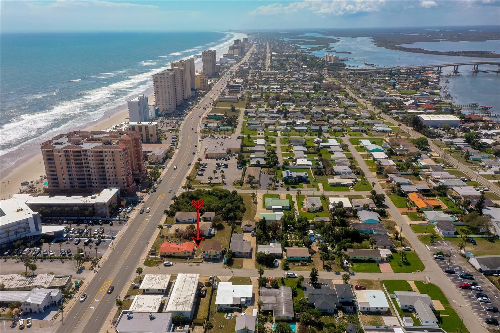 RIO MAR BEACHES - Residential Lease