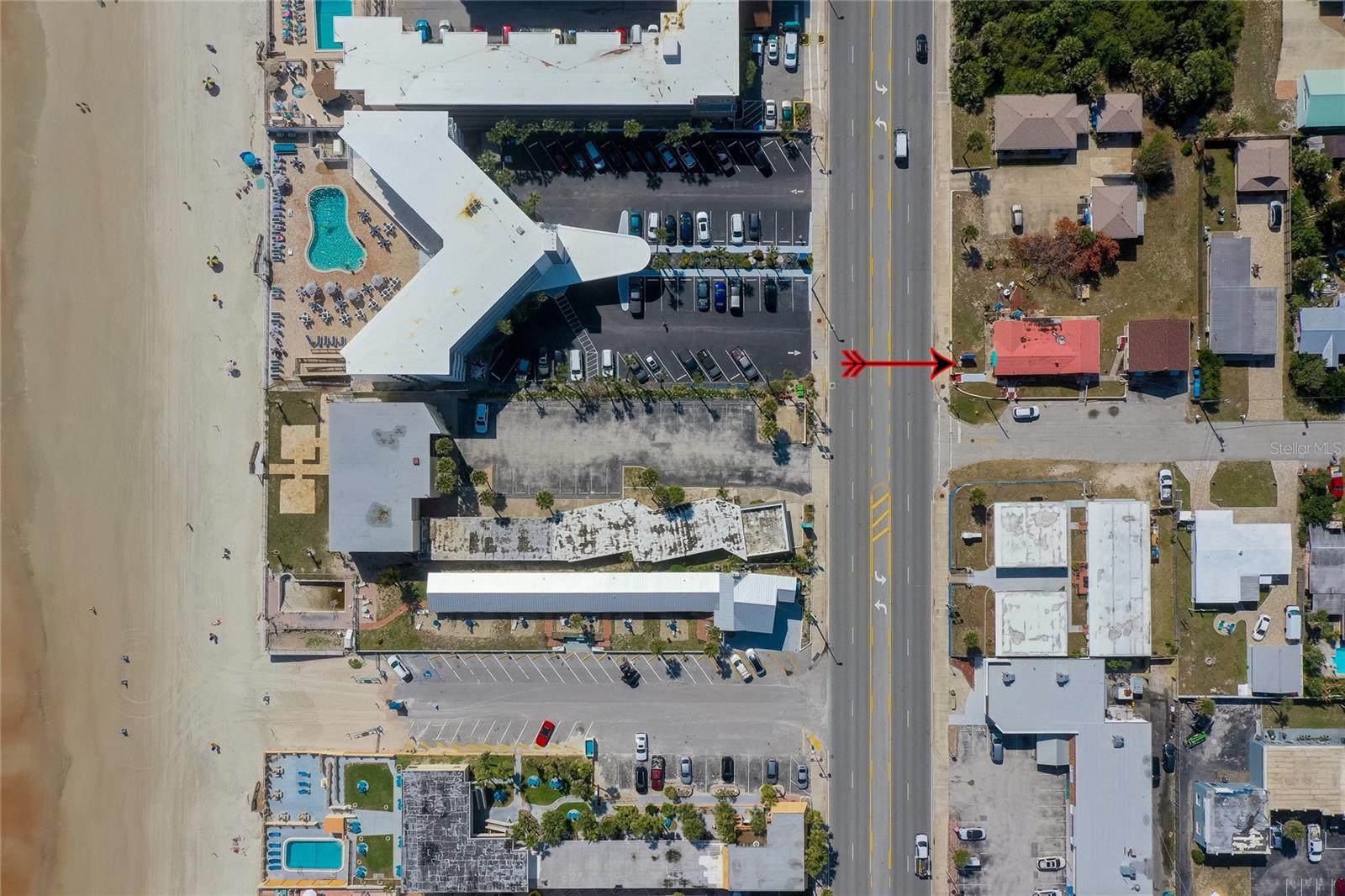 RIO MAR BEACHES - Residential Lease