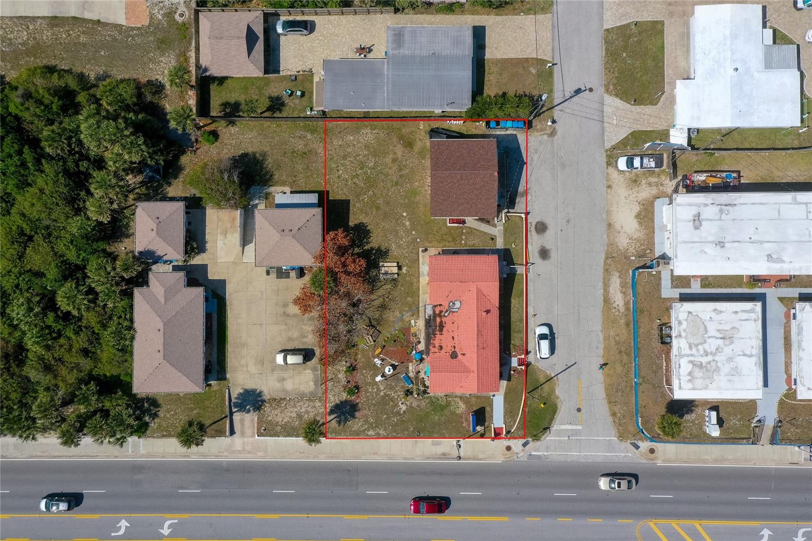 RIO MAR BEACHES - Residential Lease