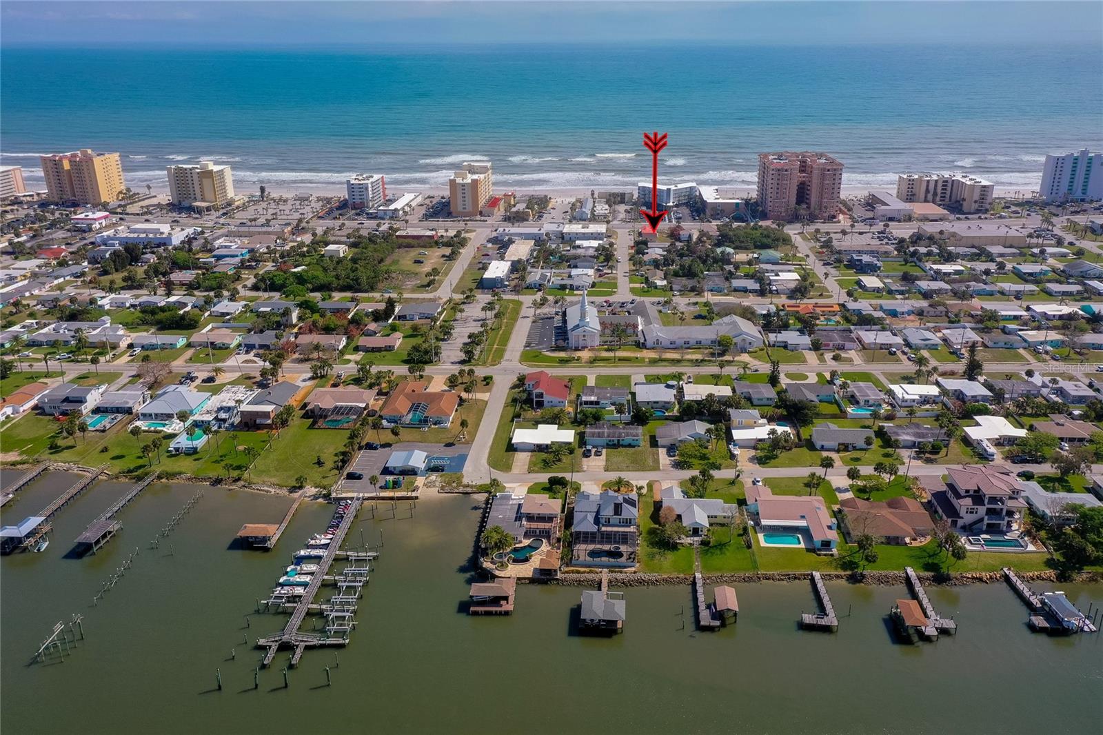 RIO MAR BEACHES - Residential Lease