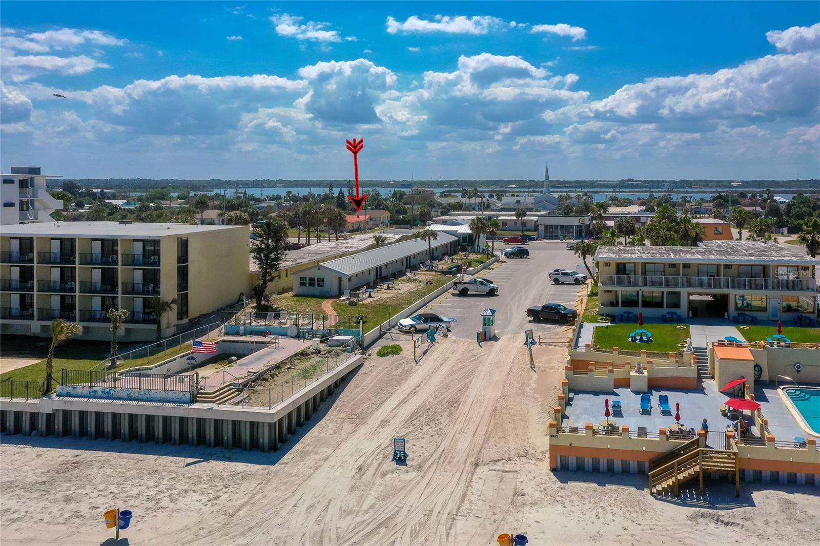 RIO MAR BEACHES - Residential Lease