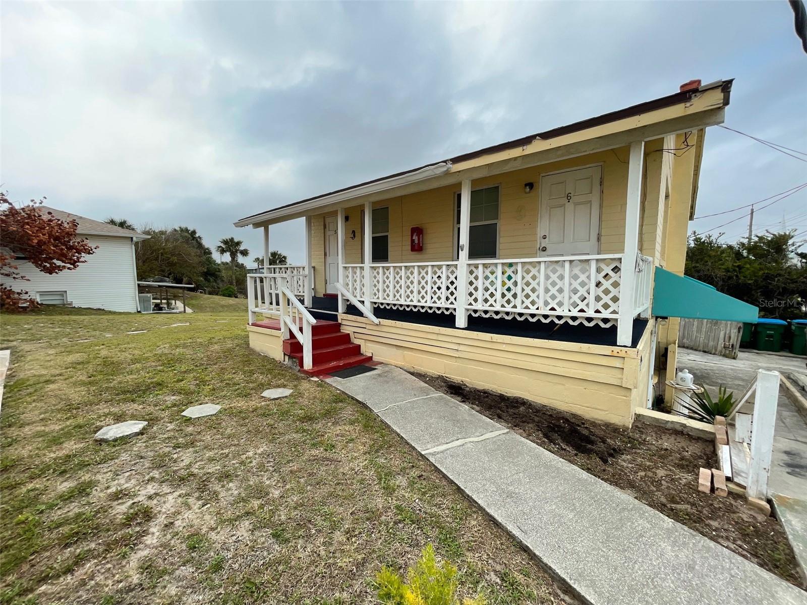 RIO MAR BEACHES - Residential Lease