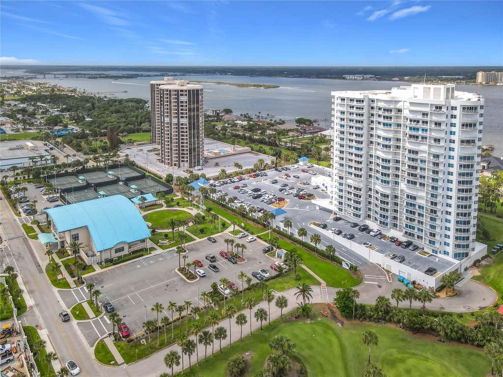 Photo of 2 Oceans West Blvd #300, Daytona Beach Shores, FL 32118 (MLS # O6412102)